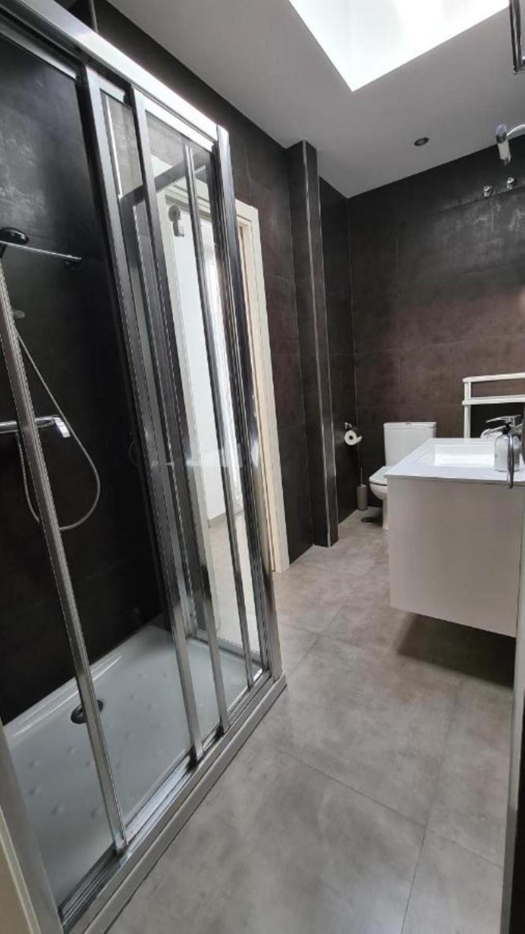 La Cruz 8 Silhouse Apartment